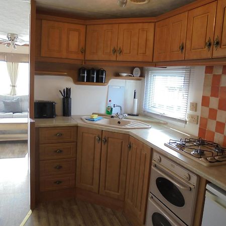 6 Berth The Wolds Salisbury Hotel Addlethorpe Exterior photo