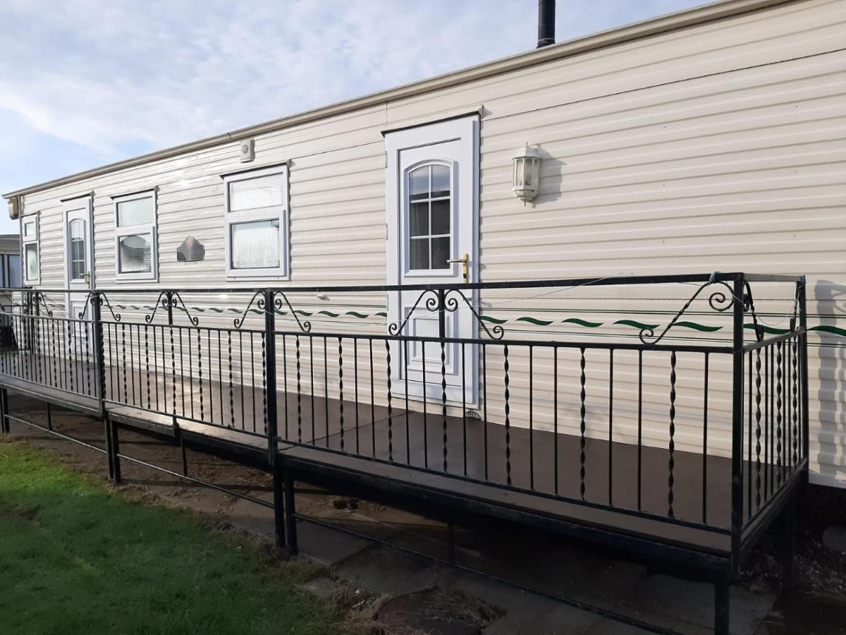 6 Berth The Wolds Salisbury Hotel Addlethorpe Exterior photo