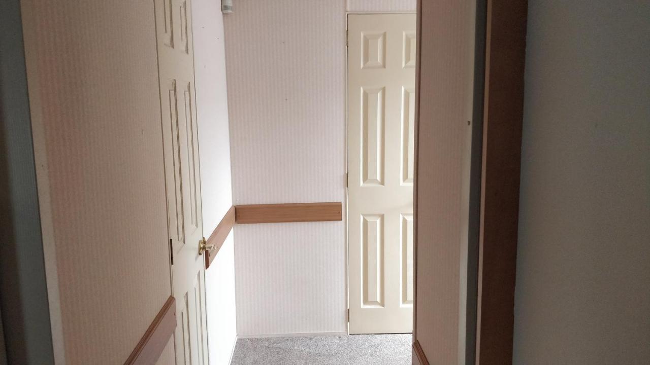 6 Berth The Wolds Salisbury Hotel Addlethorpe Exterior photo
