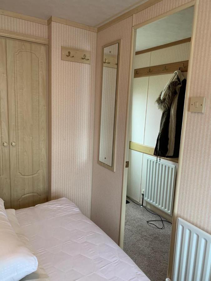 6 Berth The Wolds Salisbury Hotel Addlethorpe Exterior photo