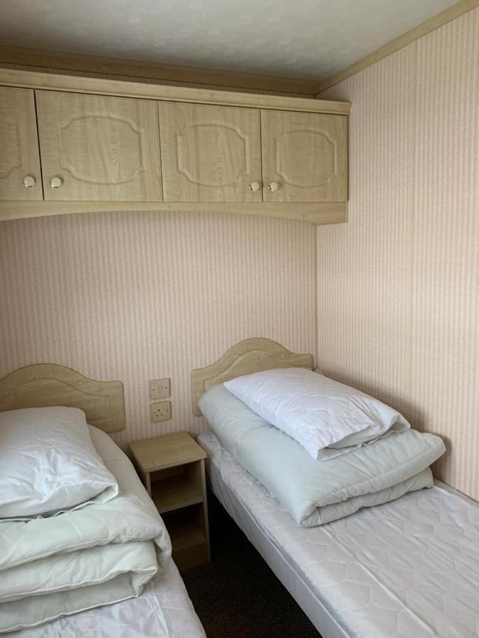 6 Berth The Wolds Salisbury Hotel Addlethorpe Exterior photo