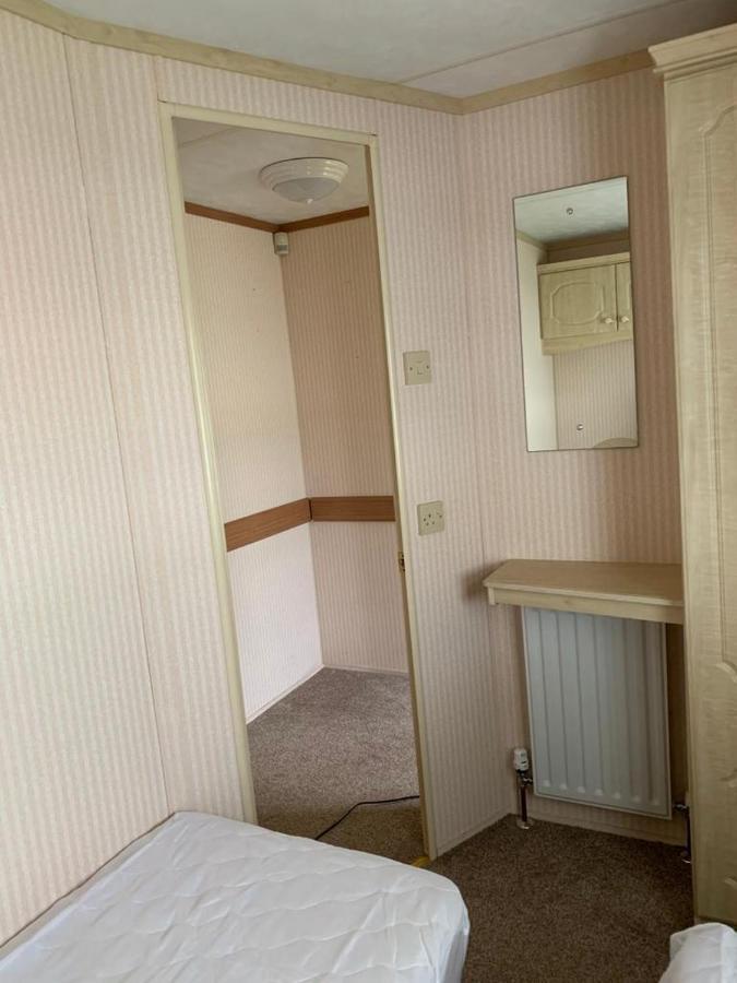 6 Berth The Wolds Salisbury Hotel Addlethorpe Exterior photo