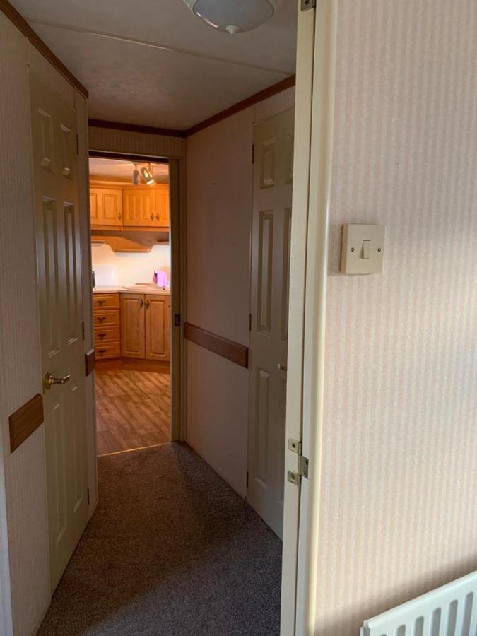 6 Berth The Wolds Salisbury Hotel Addlethorpe Exterior photo